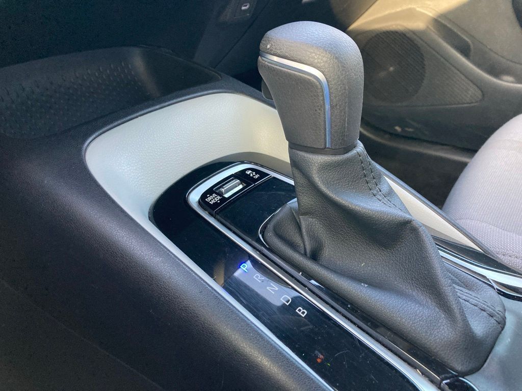 2025 Toyota Corolla SE San Antonio TX