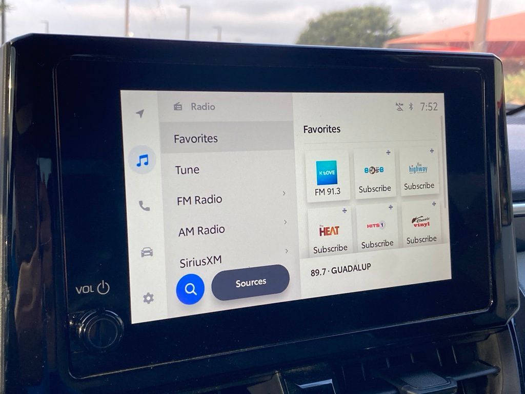 2025 Toyota Corolla SE San Antonio TX