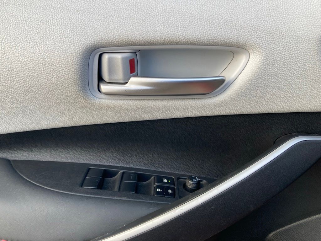 2025 Toyota Corolla SE San Antonio TX
