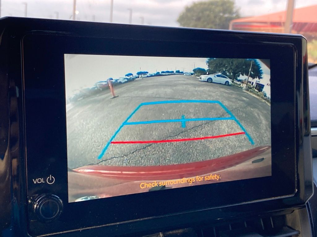 2025 Toyota Corolla SE San Antonio TX