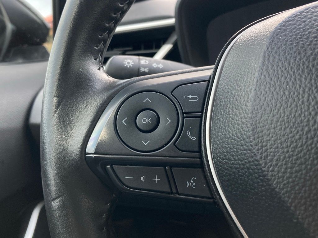 2025 Toyota Corolla SE San Antonio TX