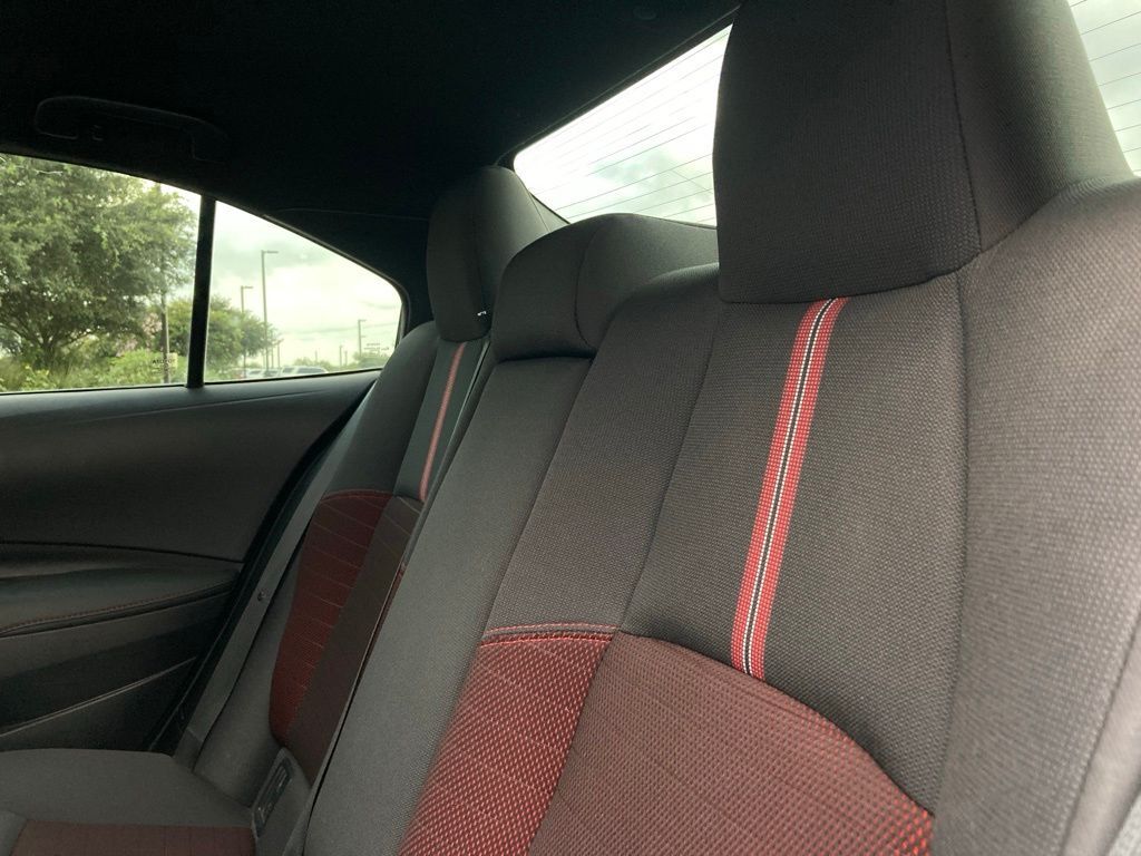 2025 Toyota Corolla SE San Antonio TX