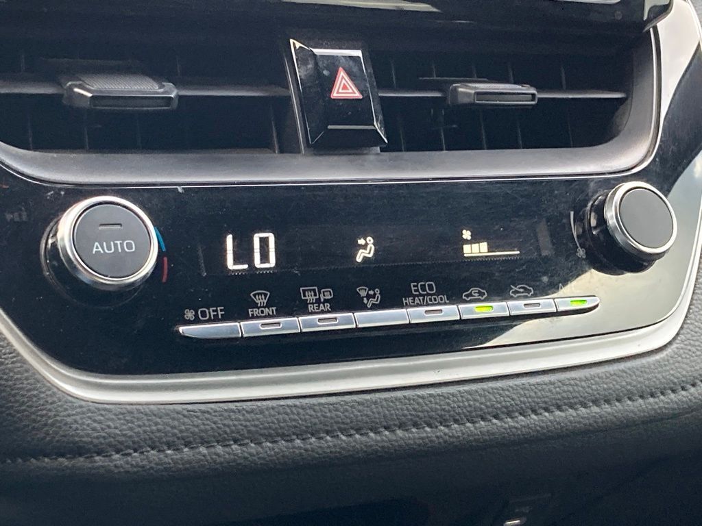 2025 Toyota Corolla SE San Antonio TX