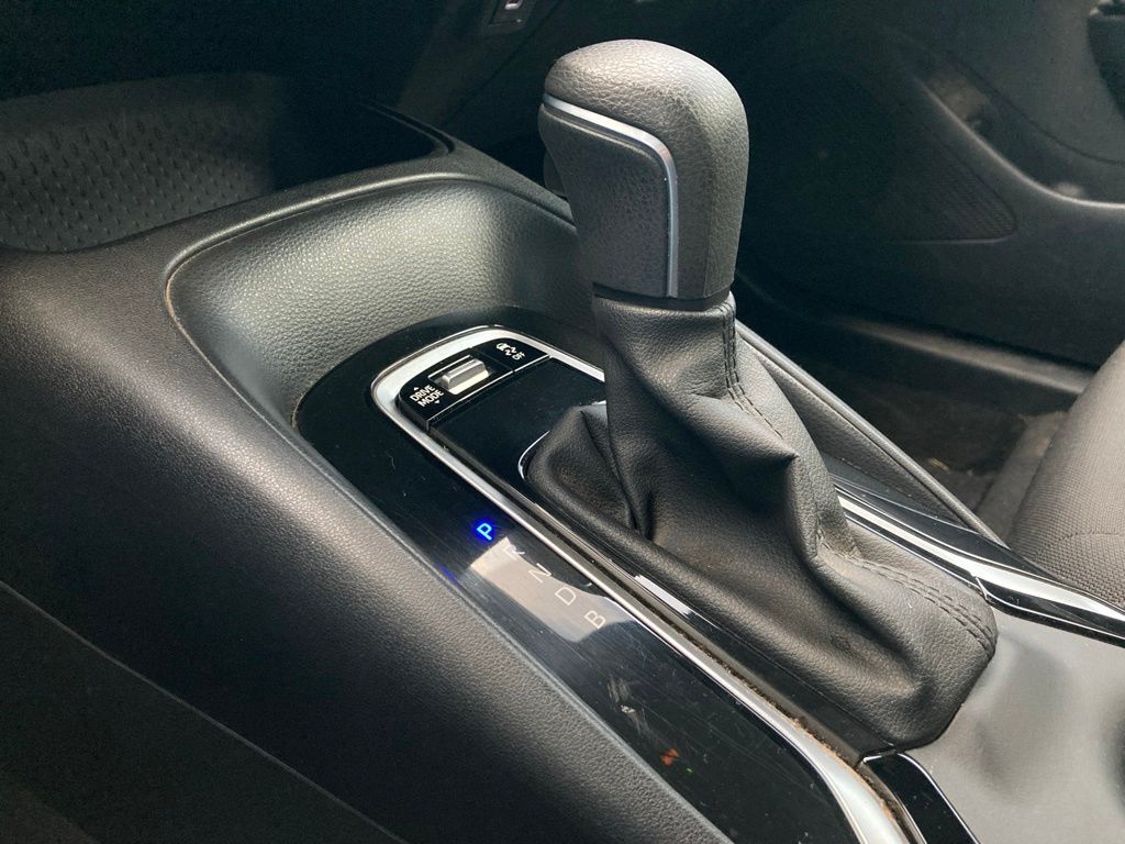 2025 Toyota Corolla SE San Antonio TX