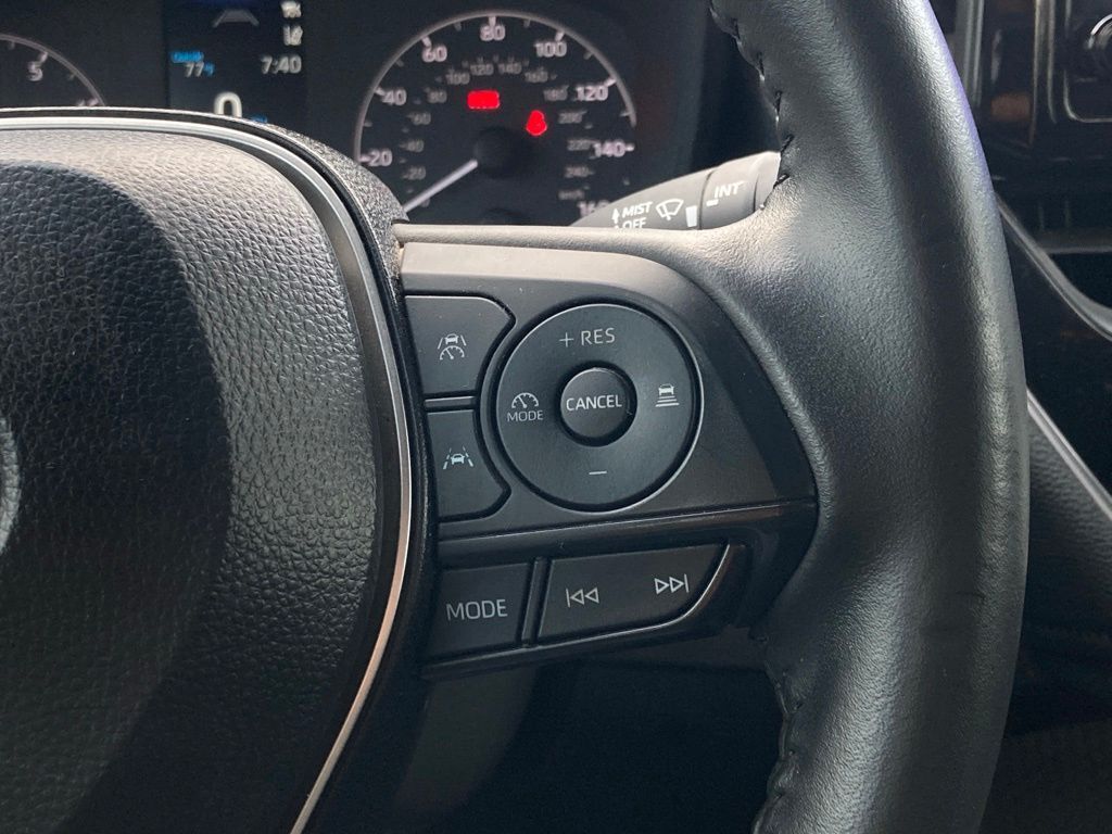 2025 Toyota Corolla SE San Antonio TX