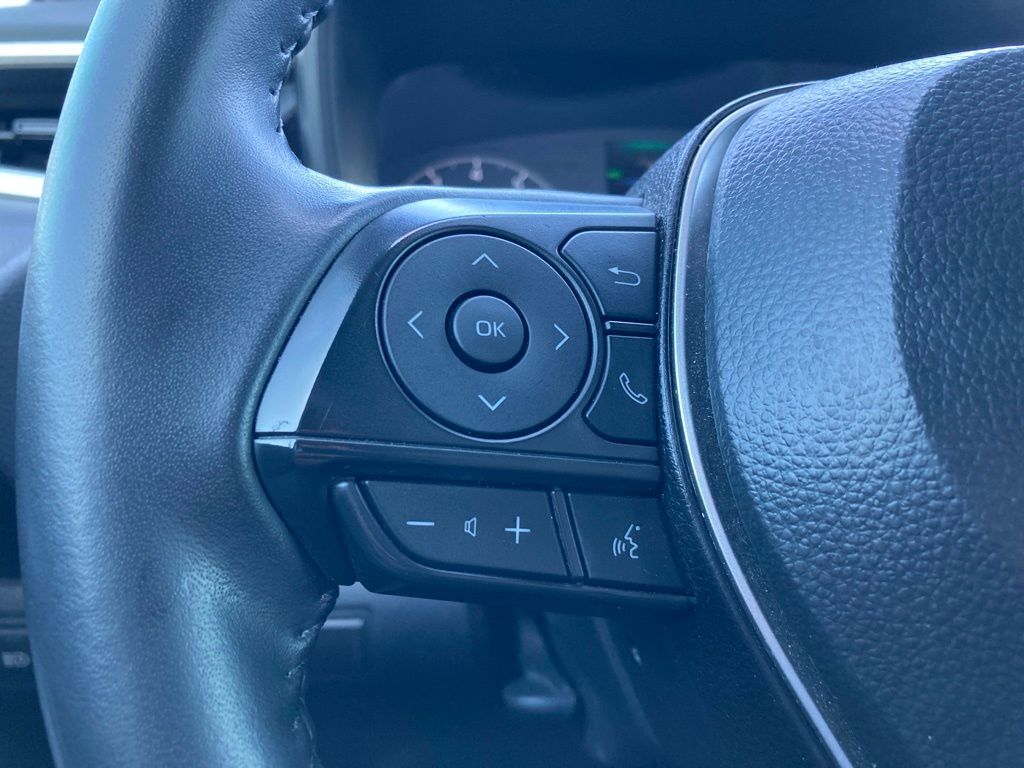 2025 Toyota Corolla SE San Antonio TX