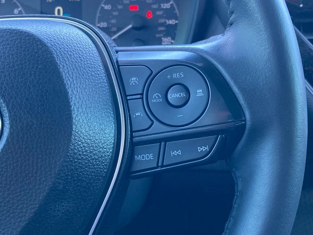 2025 Toyota Corolla SE San Antonio TX