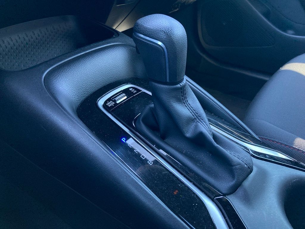 2025 Toyota Corolla SE San Antonio TX