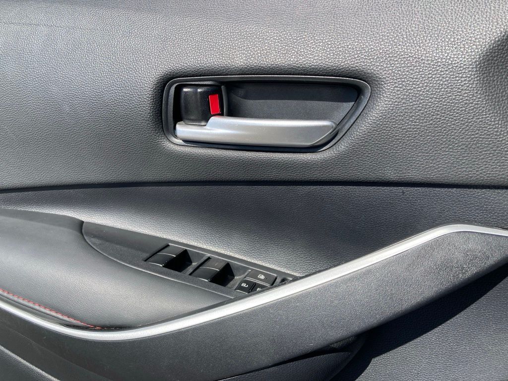 2025 Toyota Corolla SE San Antonio TX