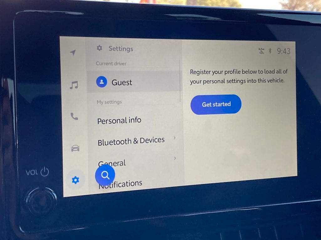 2025 Toyota Corolla SE San Antonio TX