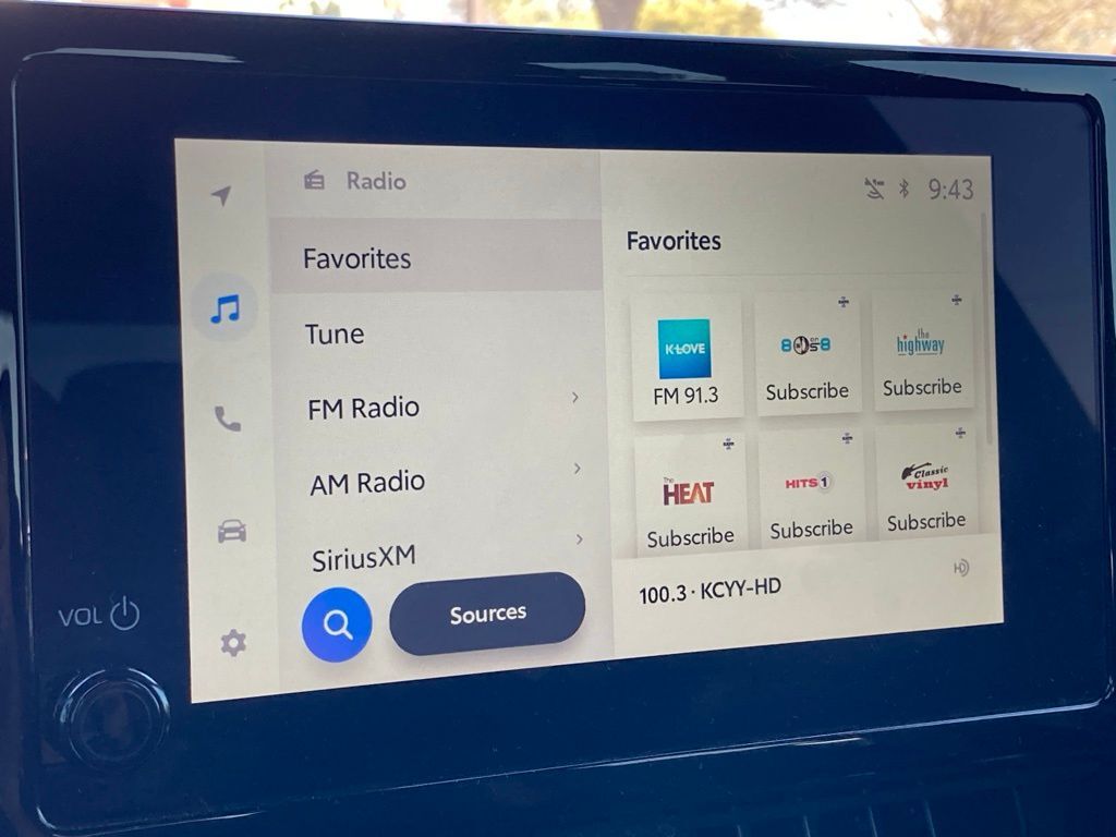 2025 Toyota Corolla SE San Antonio TX