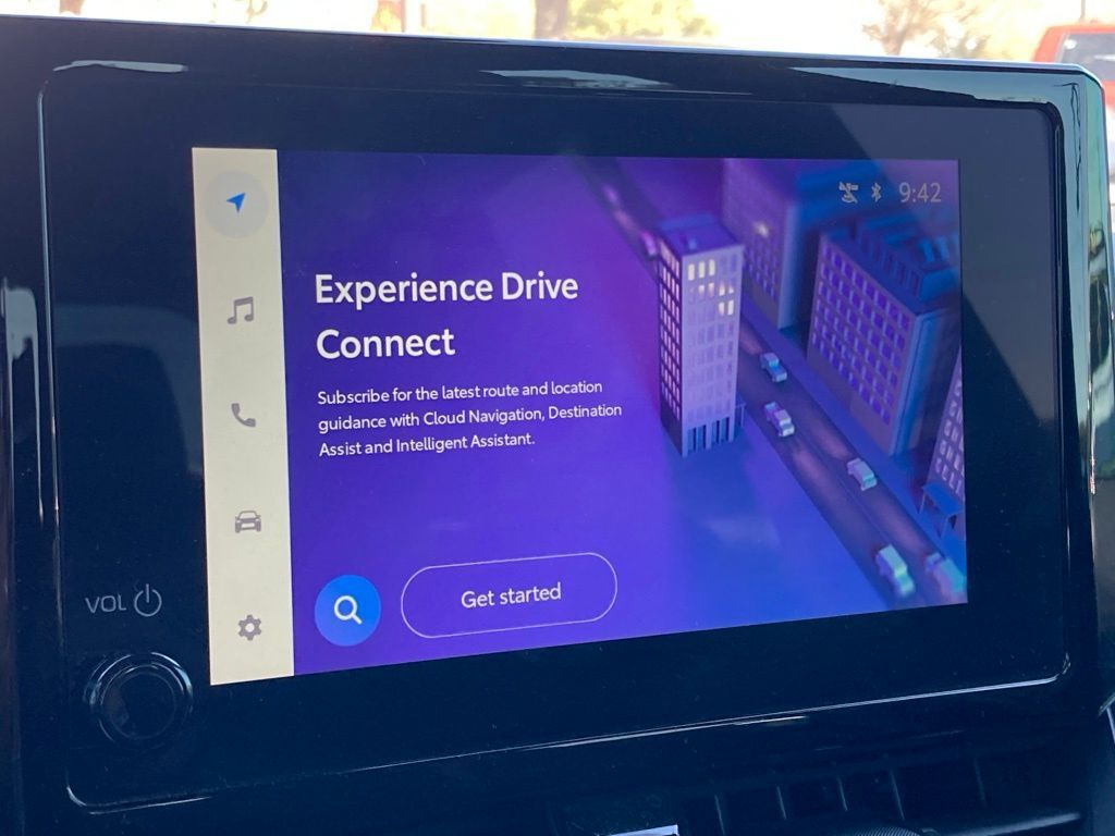 2025 Toyota Corolla SE San Antonio TX