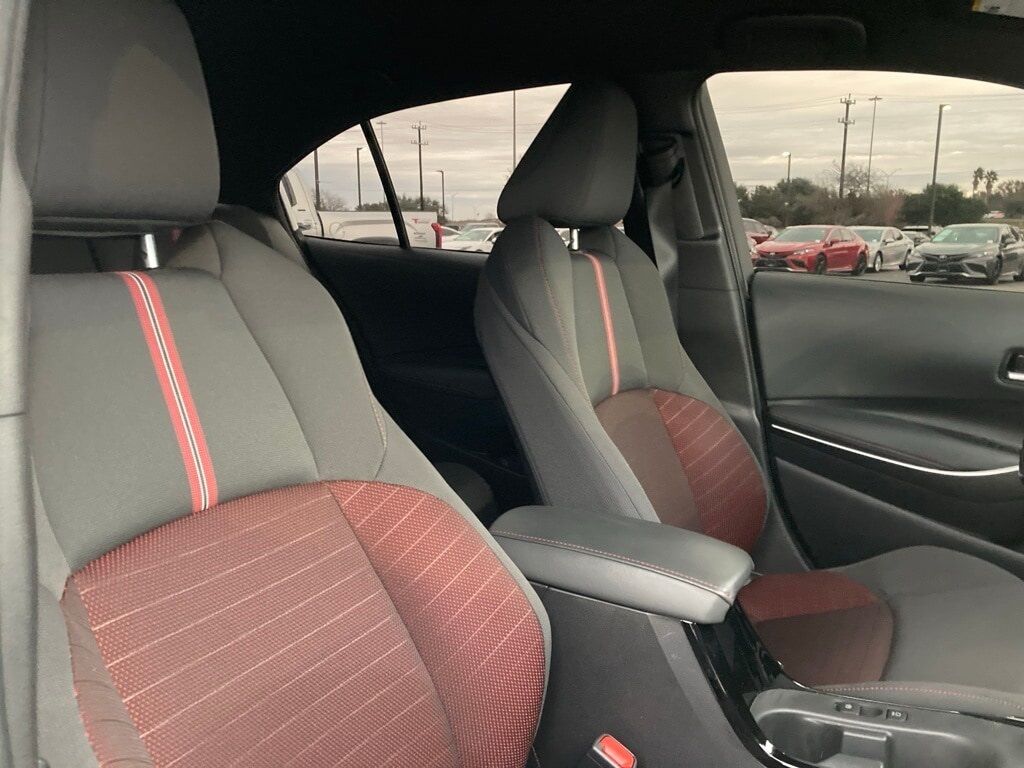 2025 Toyota Corolla SE San Antonio TX