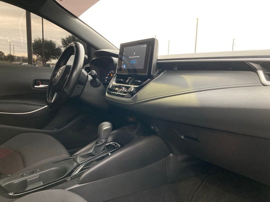 2025 Toyota Corolla SE San Antonio TX