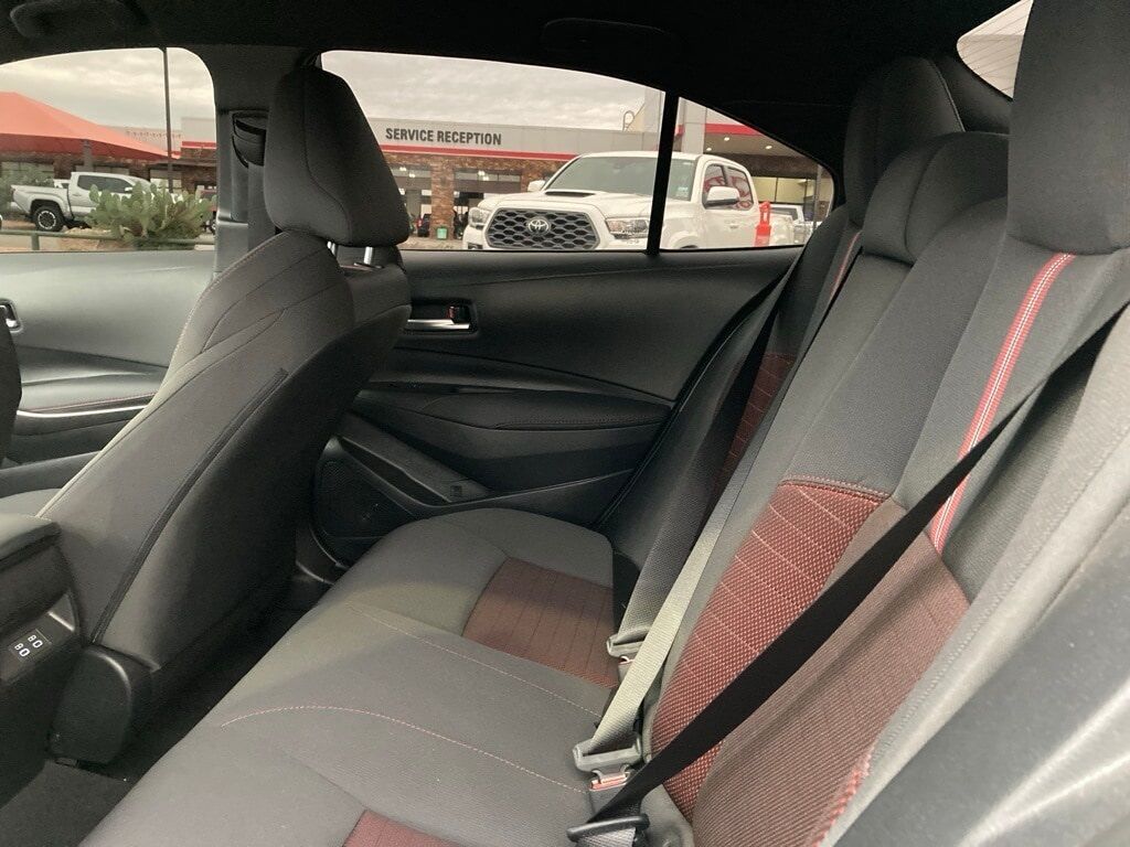 2025 Toyota Corolla SE San Antonio TX