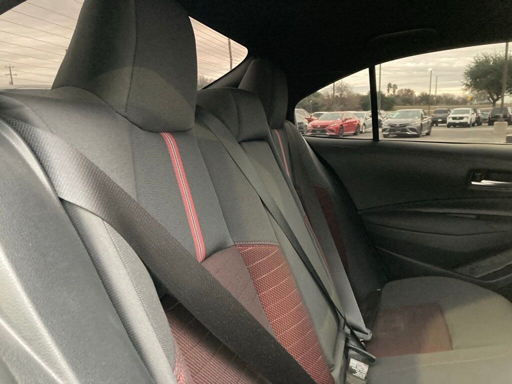 2025 Toyota Corolla SE San Antonio TX
