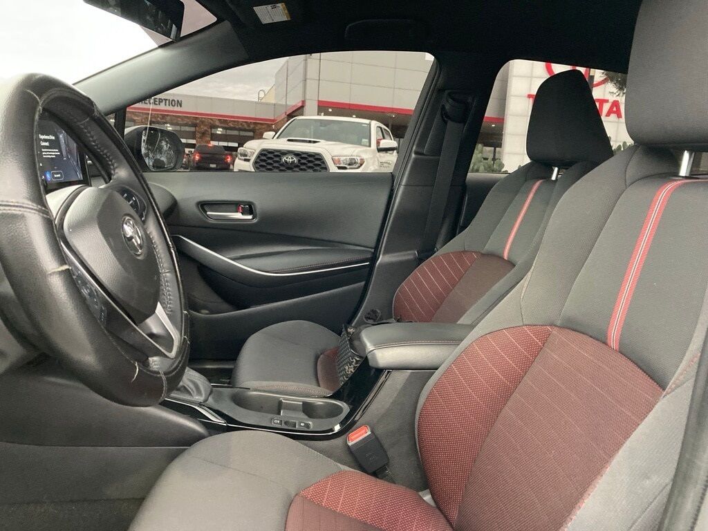 2025 Toyota Corolla SE San Antonio TX