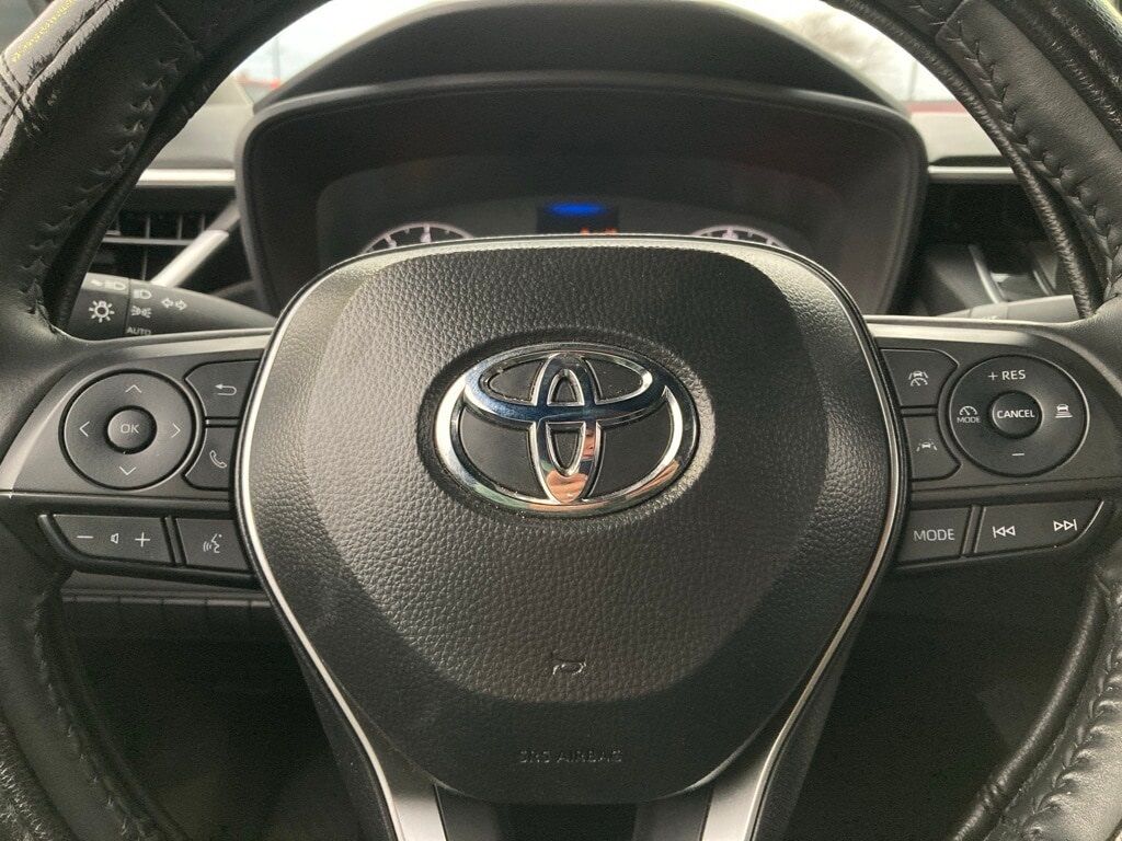 2025 Toyota Corolla SE San Antonio TX