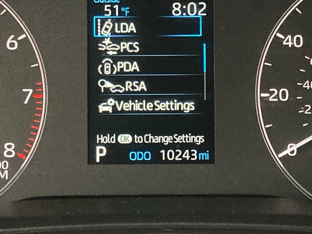 2025 Toyota Corolla SE San Antonio TX