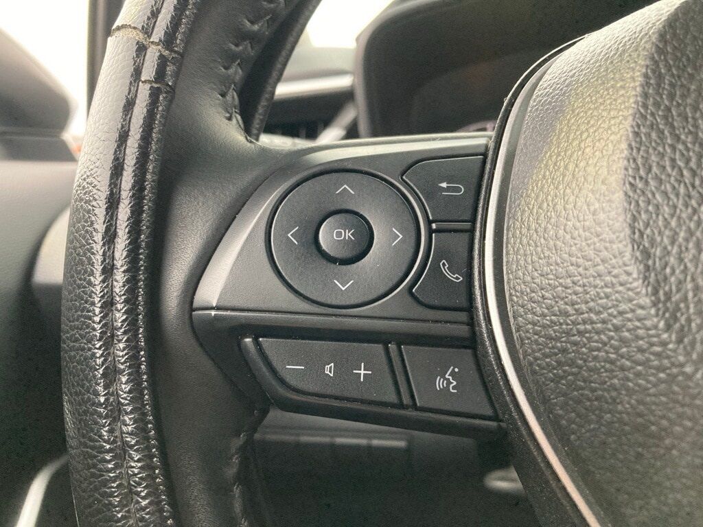 2025 Toyota Corolla SE San Antonio TX