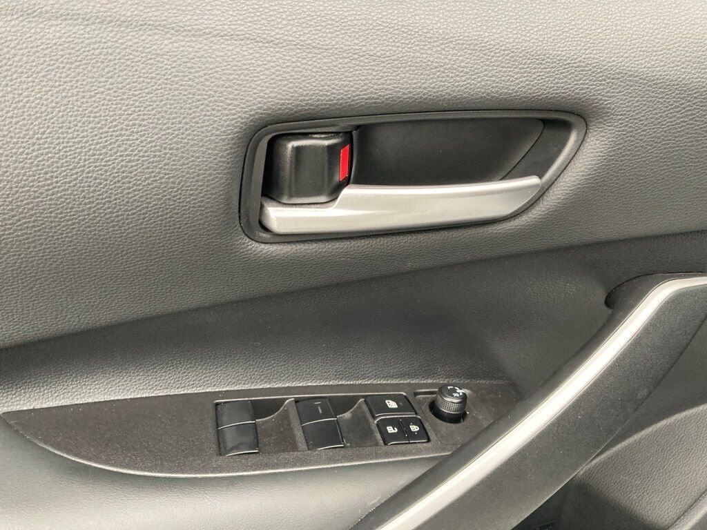 2025 Toyota Corolla SE San Antonio TX