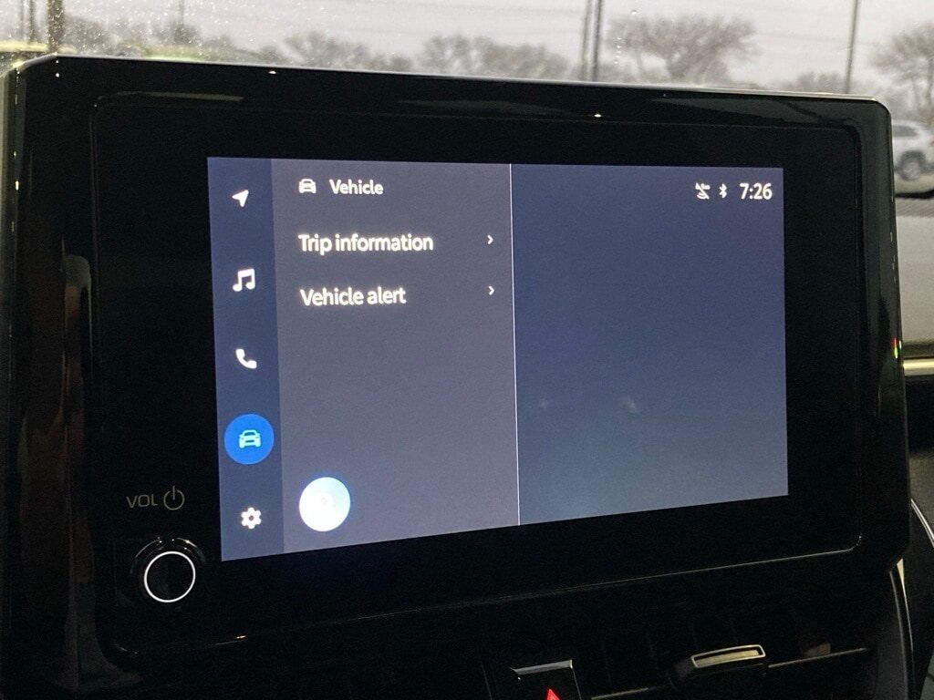 2025 Toyota Corolla SE San Antonio TX