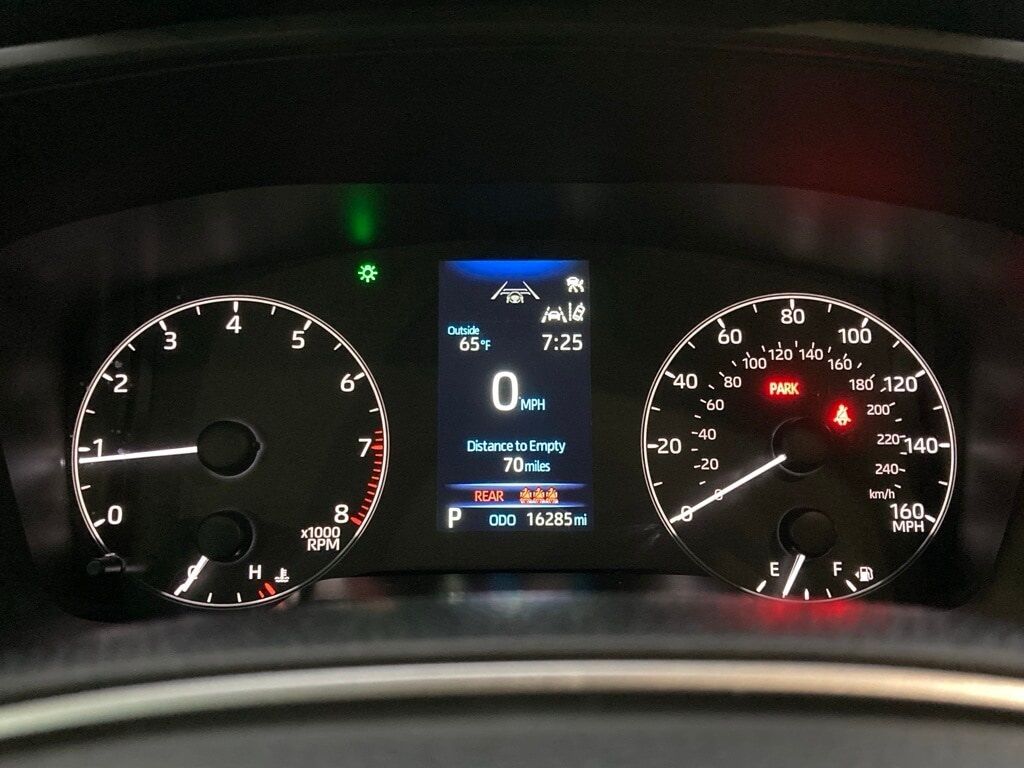 2025 Toyota Corolla SE San Antonio TX