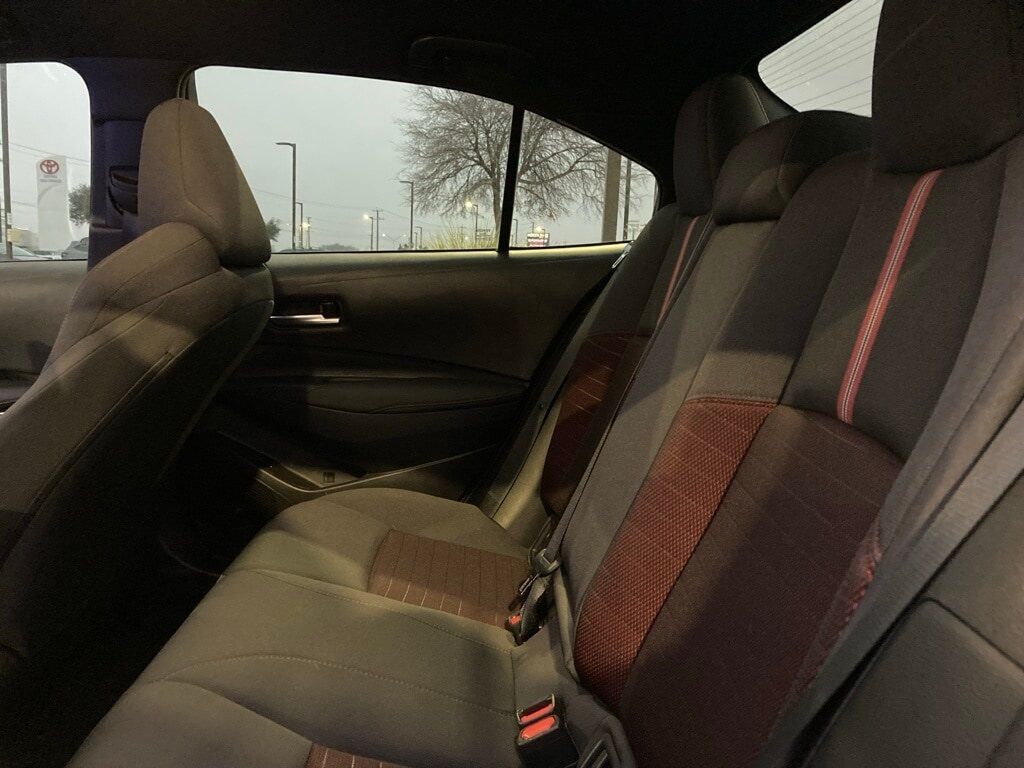 2025 Toyota Corolla SE San Antonio TX