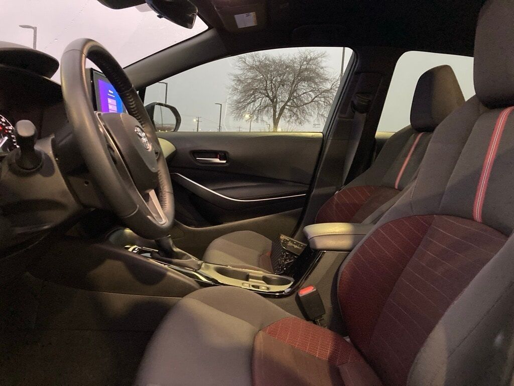 2025 Toyota Corolla SE San Antonio TX