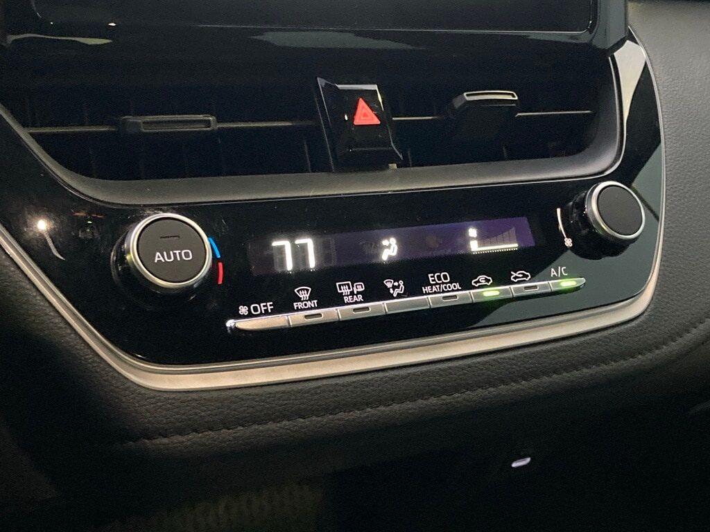 2025 Toyota Corolla SE San Antonio TX