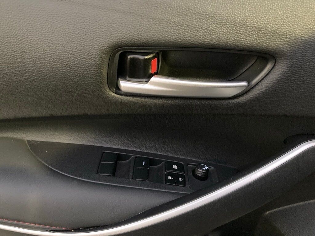 2025 Toyota Corolla SE San Antonio TX