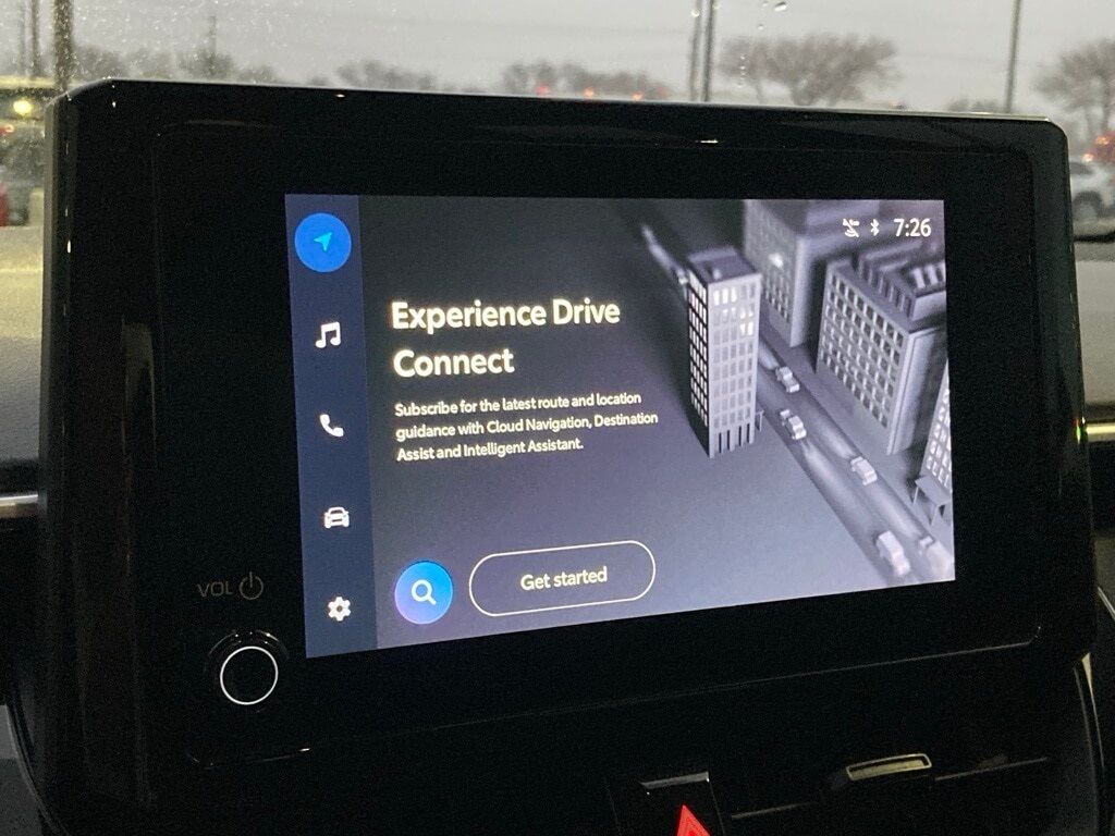 2025 Toyota Corolla SE San Antonio TX