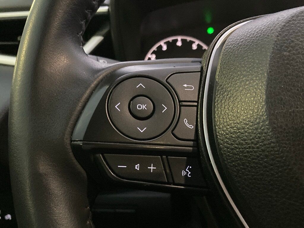 2025 Toyota Corolla SE San Antonio TX