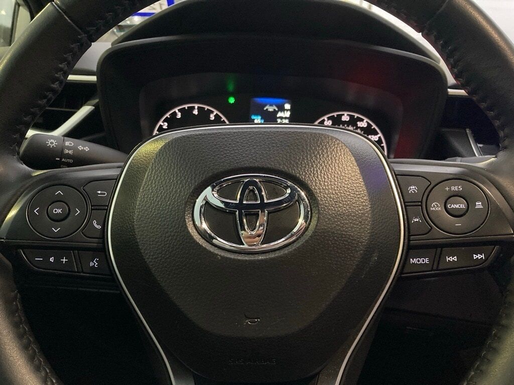 2025 Toyota Corolla SE San Antonio TX