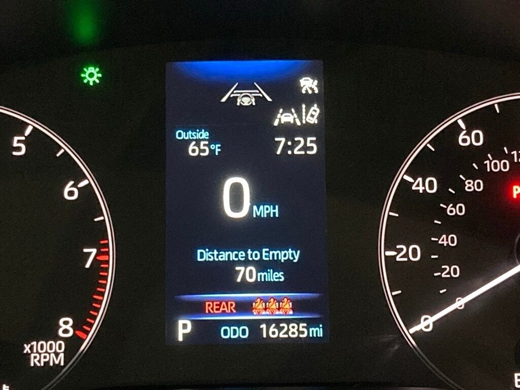 2025 Toyota Corolla SE San Antonio TX