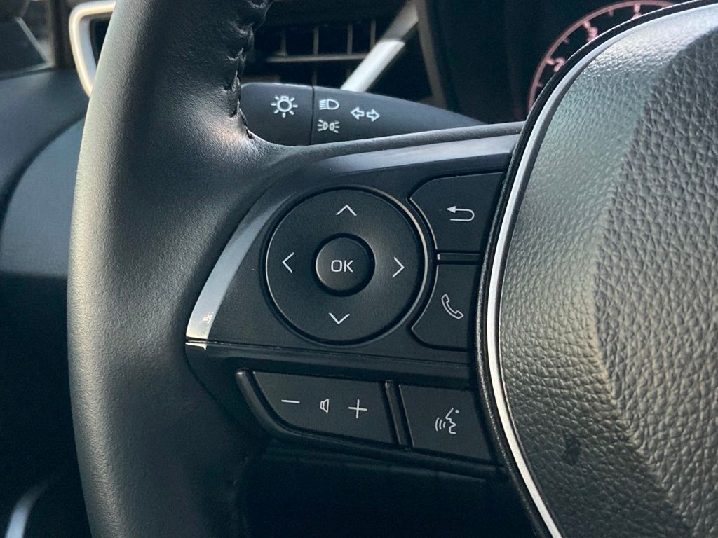 2025 Toyota Corolla SE San Antonio TX