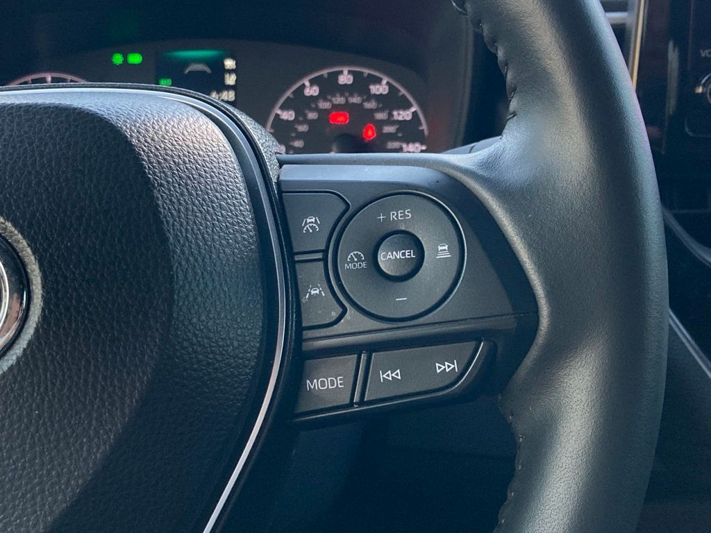 2025 Toyota Corolla SE San Antonio TX