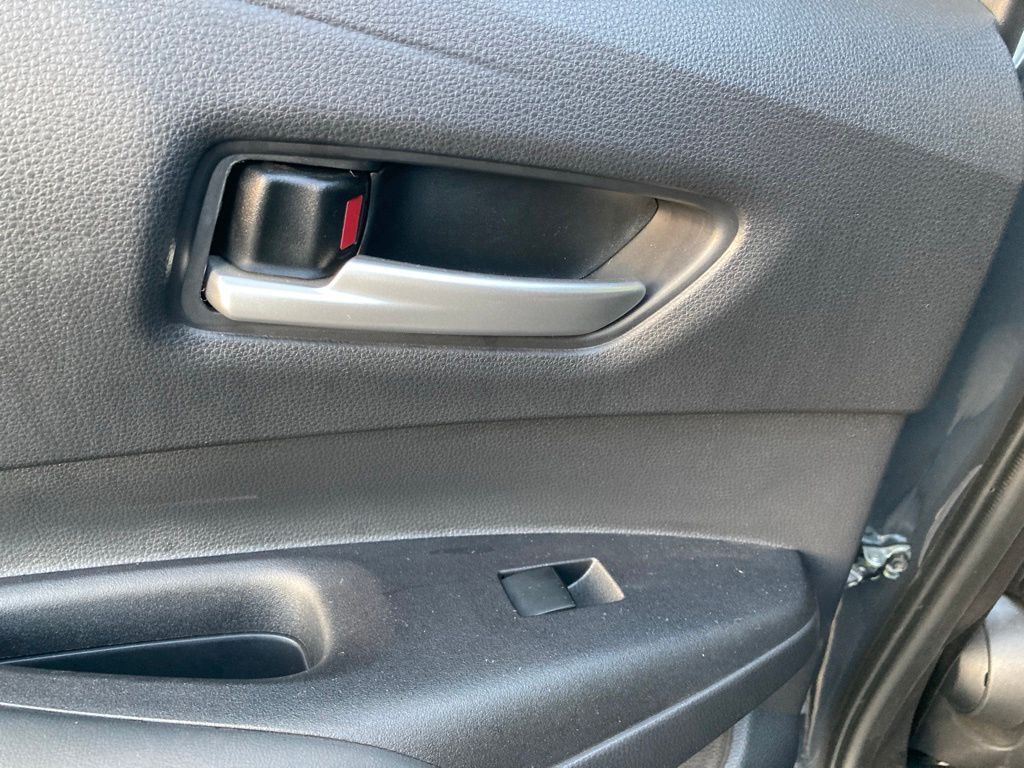 2025 Toyota Corolla SE San Antonio TX