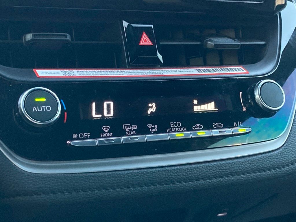 2025 Toyota Corolla SE San Antonio TX