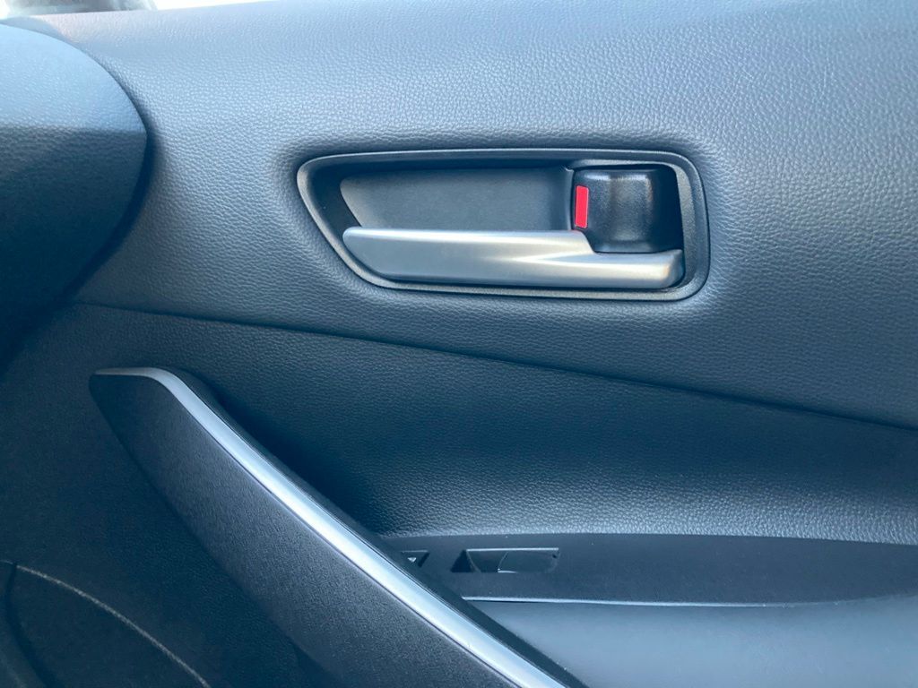 2025 Toyota Corolla SE San Antonio TX
