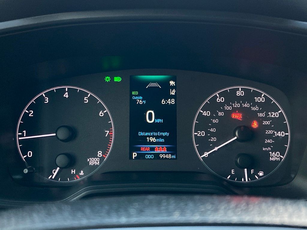 2025 Toyota Corolla SE San Antonio TX