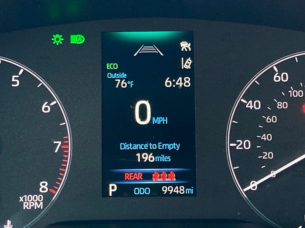 2025 Toyota Corolla SE San Antonio TX