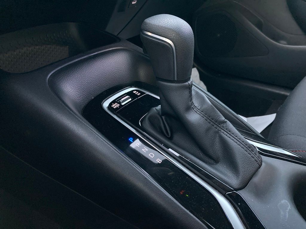 2025 Toyota Corolla SE San Antonio TX