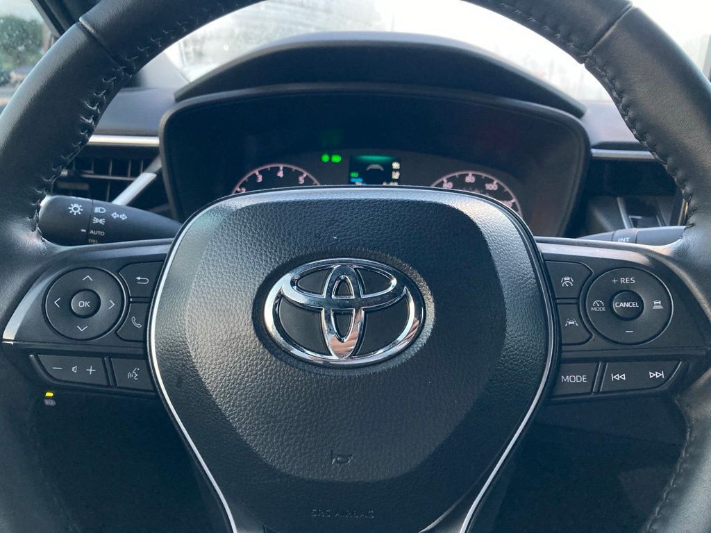 2025 Toyota Corolla SE San Antonio TX
