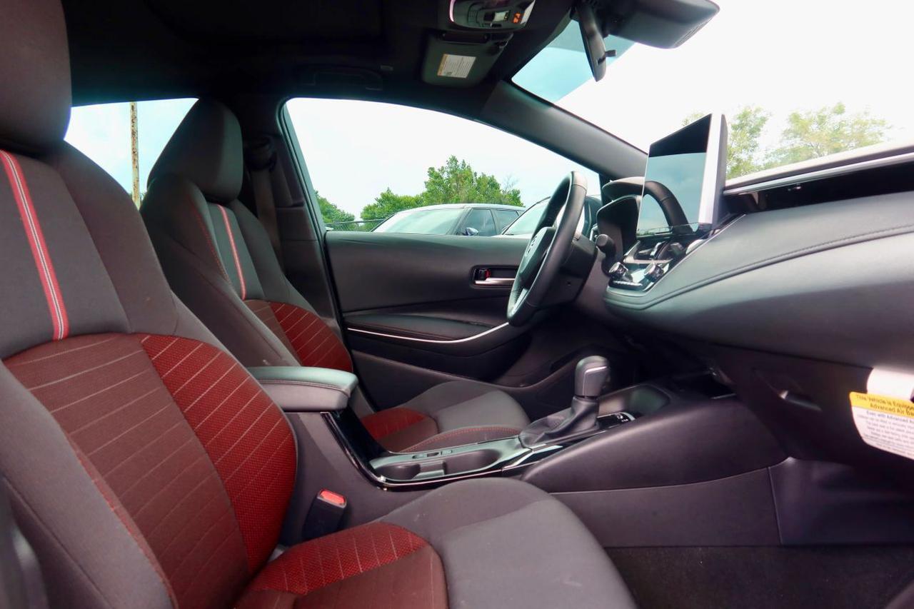 2025 Toyota Corolla SE Sedan 4D Maitland FL
