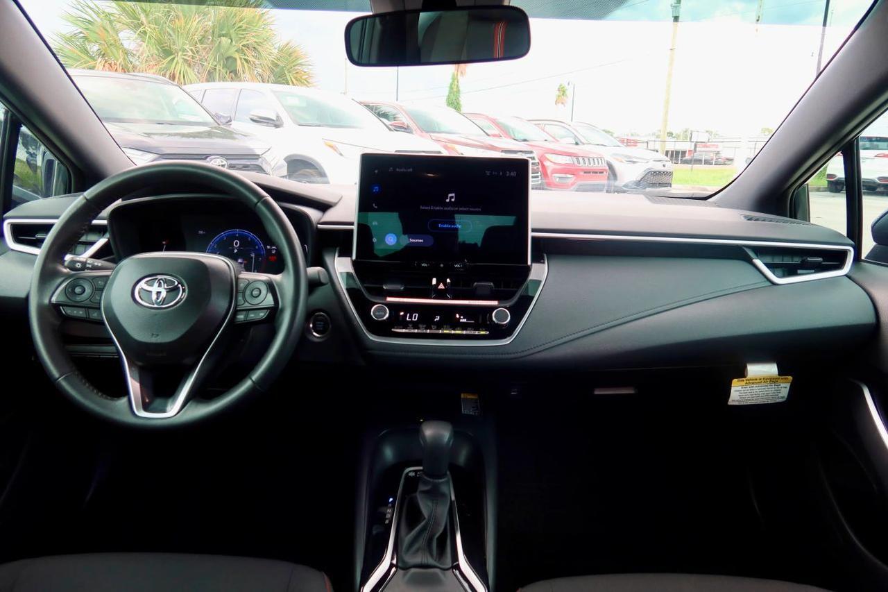 2025 Toyota Corolla SE Sedan 4D Maitland FL