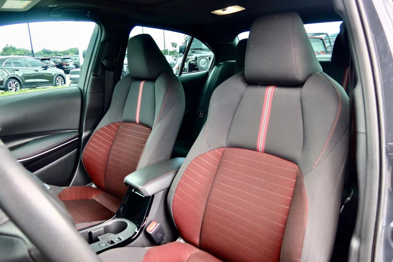 2025 Toyota Corolla SE Sedan 4D Maitland FL