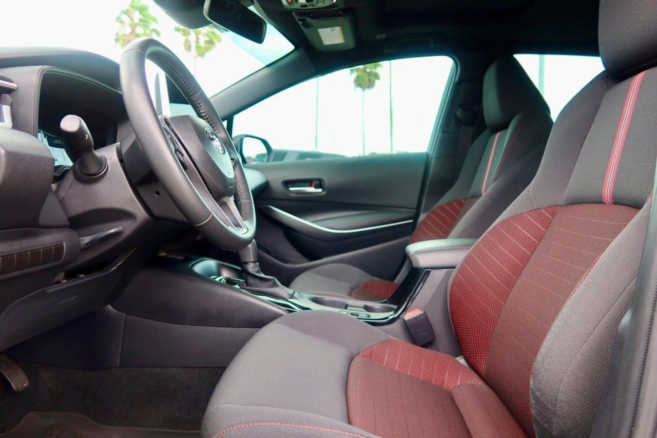 2025 Toyota Corolla SE Sedan 4D Maitland FL
