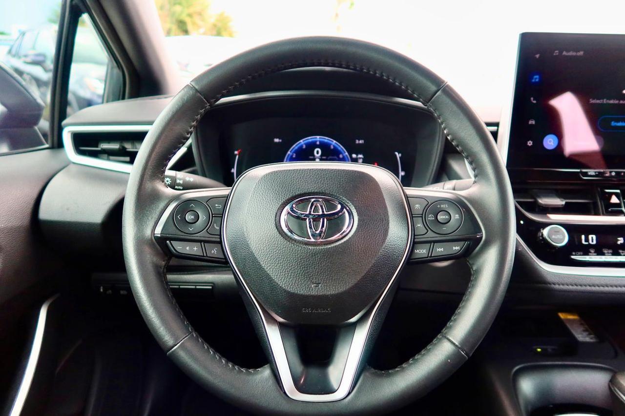 2025 Toyota Corolla SE Sedan 4D Maitland FL