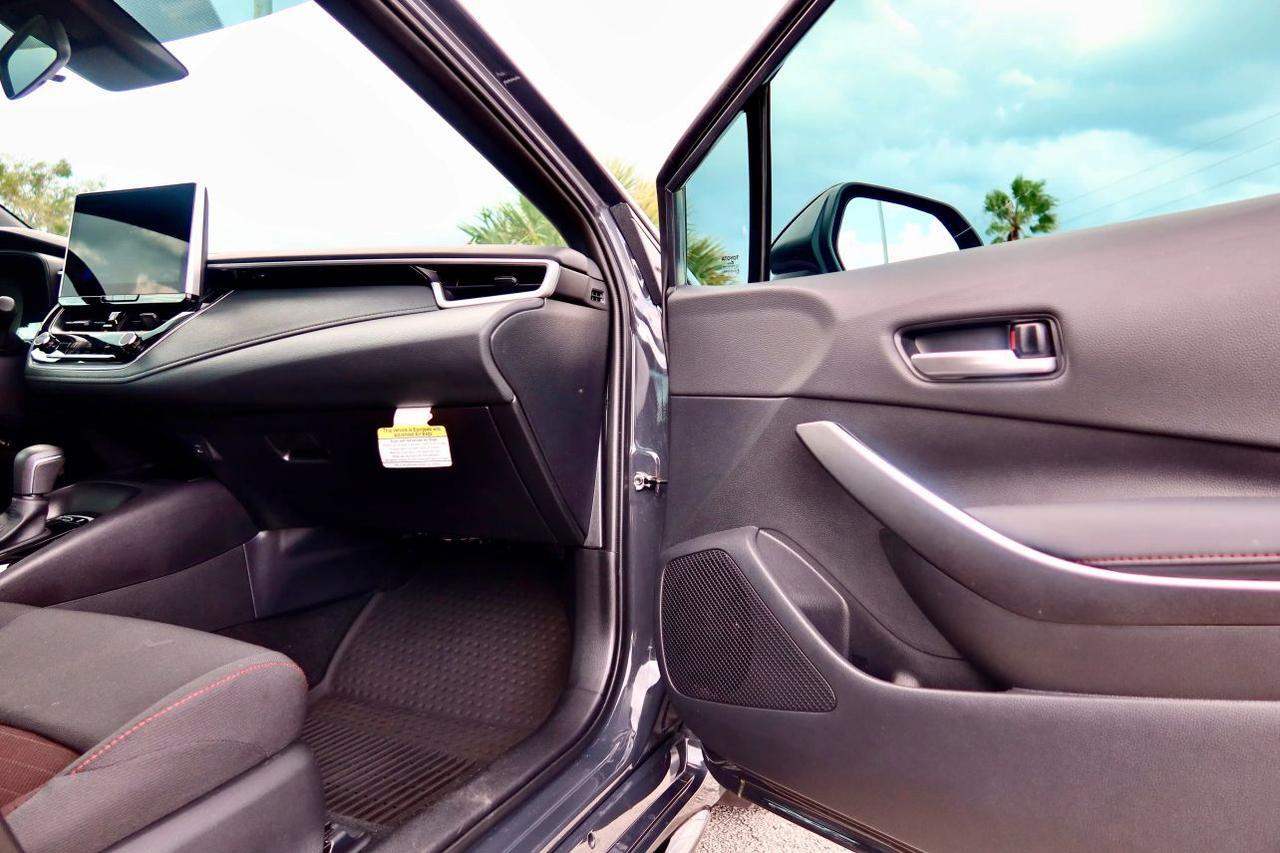 2025 Toyota Corolla SE Sedan 4D Maitland FL